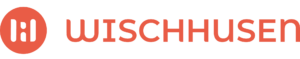 Wischhusen Logo Rot