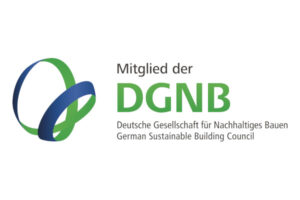 Deutsche Gesellschaft für Nachhaltiges Bauen